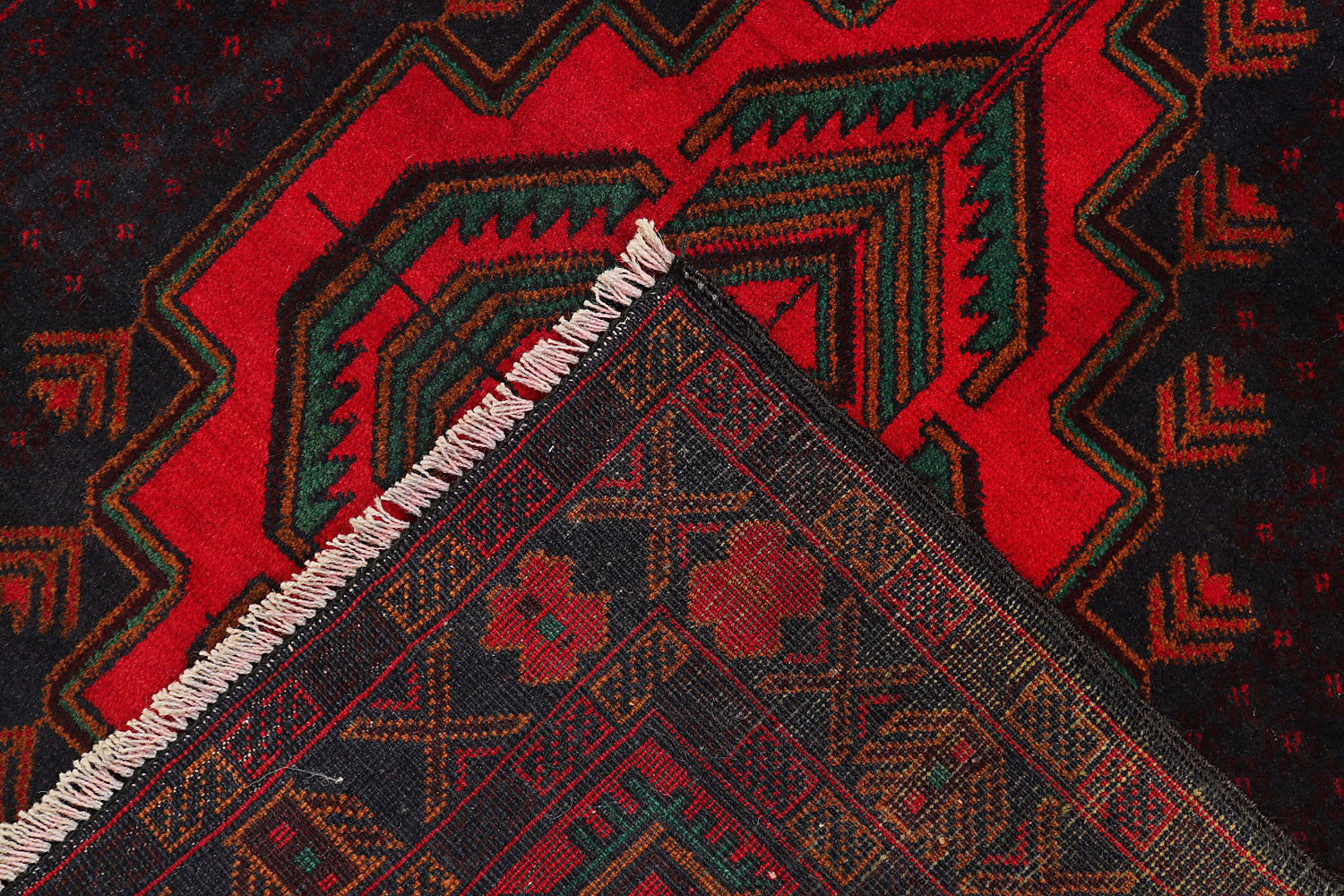 ADRASKAN BALUCHI