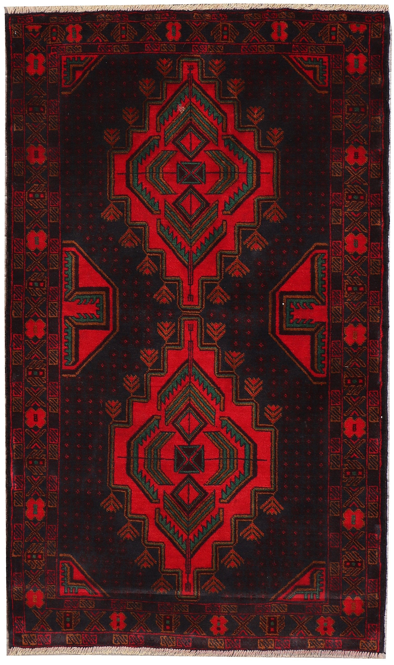 ADRASKAN BALUCHI