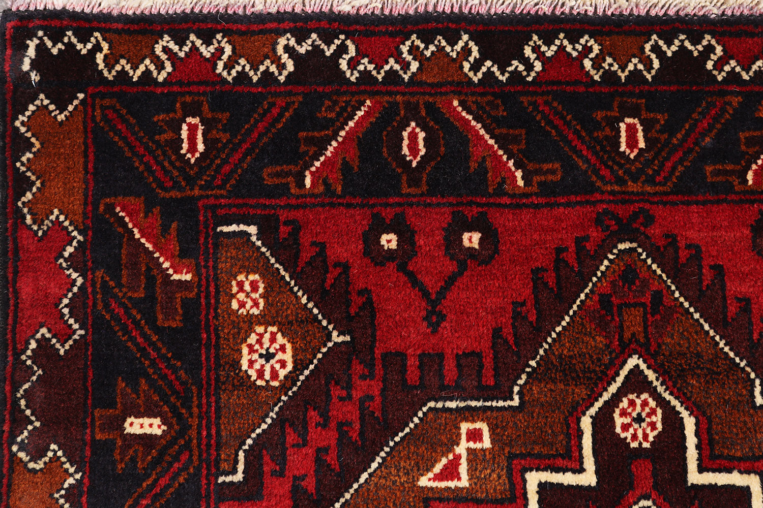 ADRASKAN BALUCHI