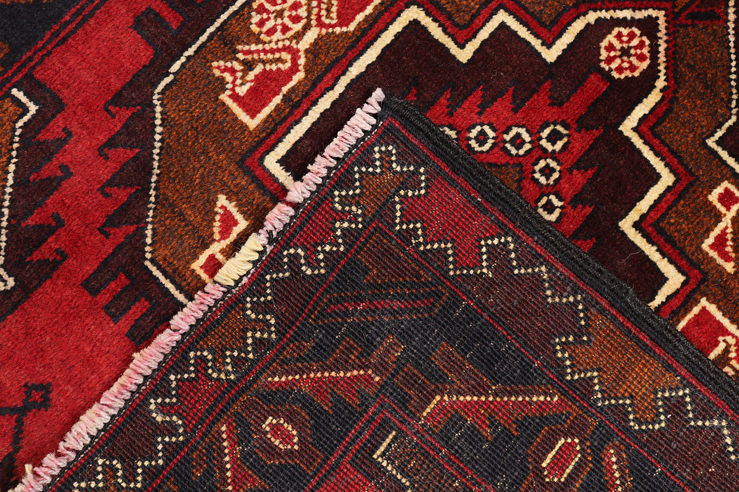 ADRASKAN BALUCHI