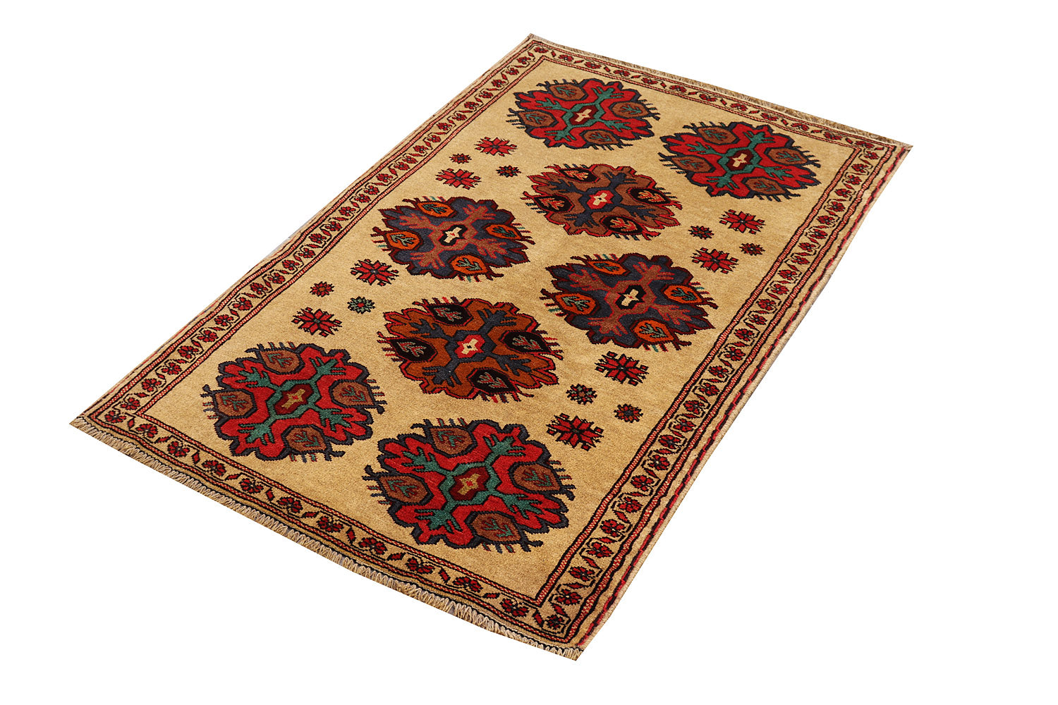 ADRASKAN BALUCHI