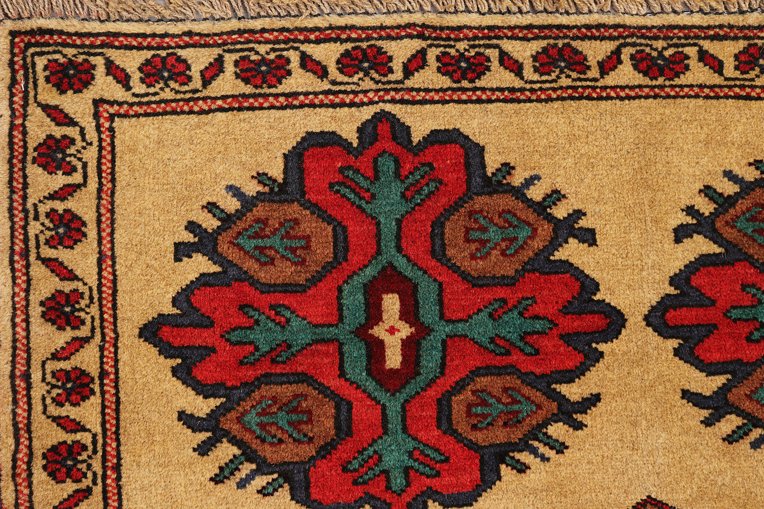 ADRASKAN BALUCHI