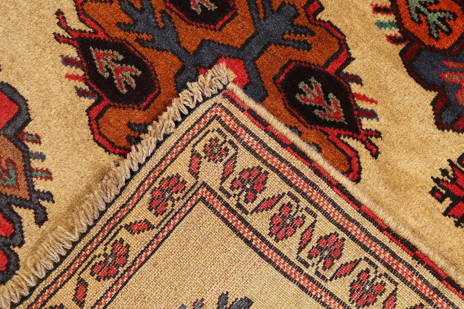 ADRASKAN BALUCHI