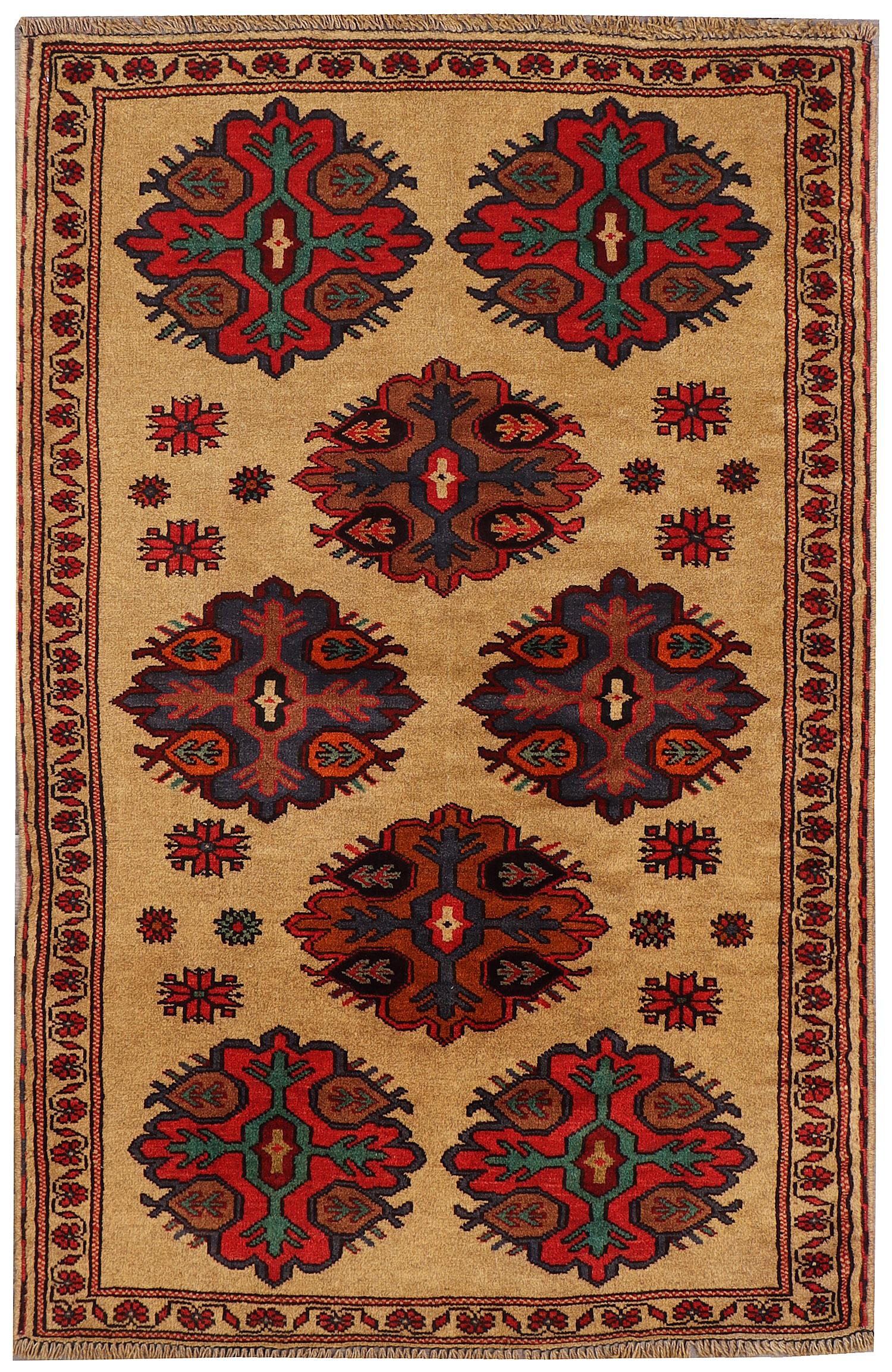 ADRASKAN BALUCHI