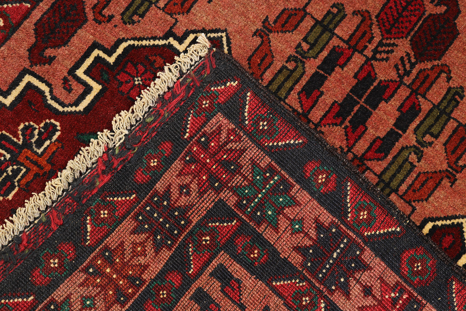 ADRASKAN BALUCHI