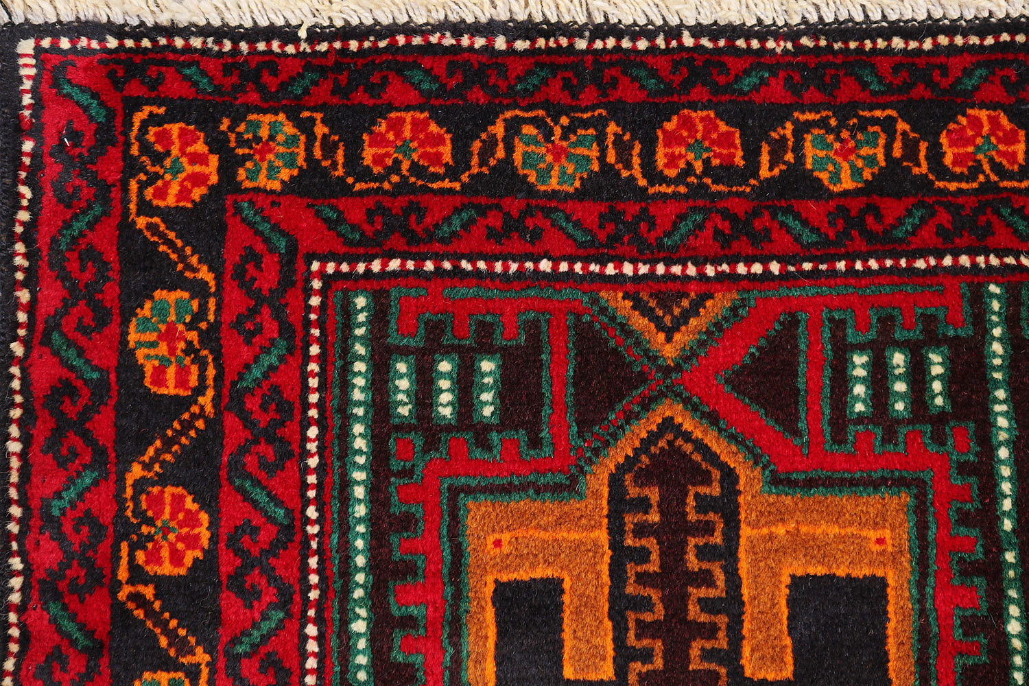 ADRASKAN BALUCHI