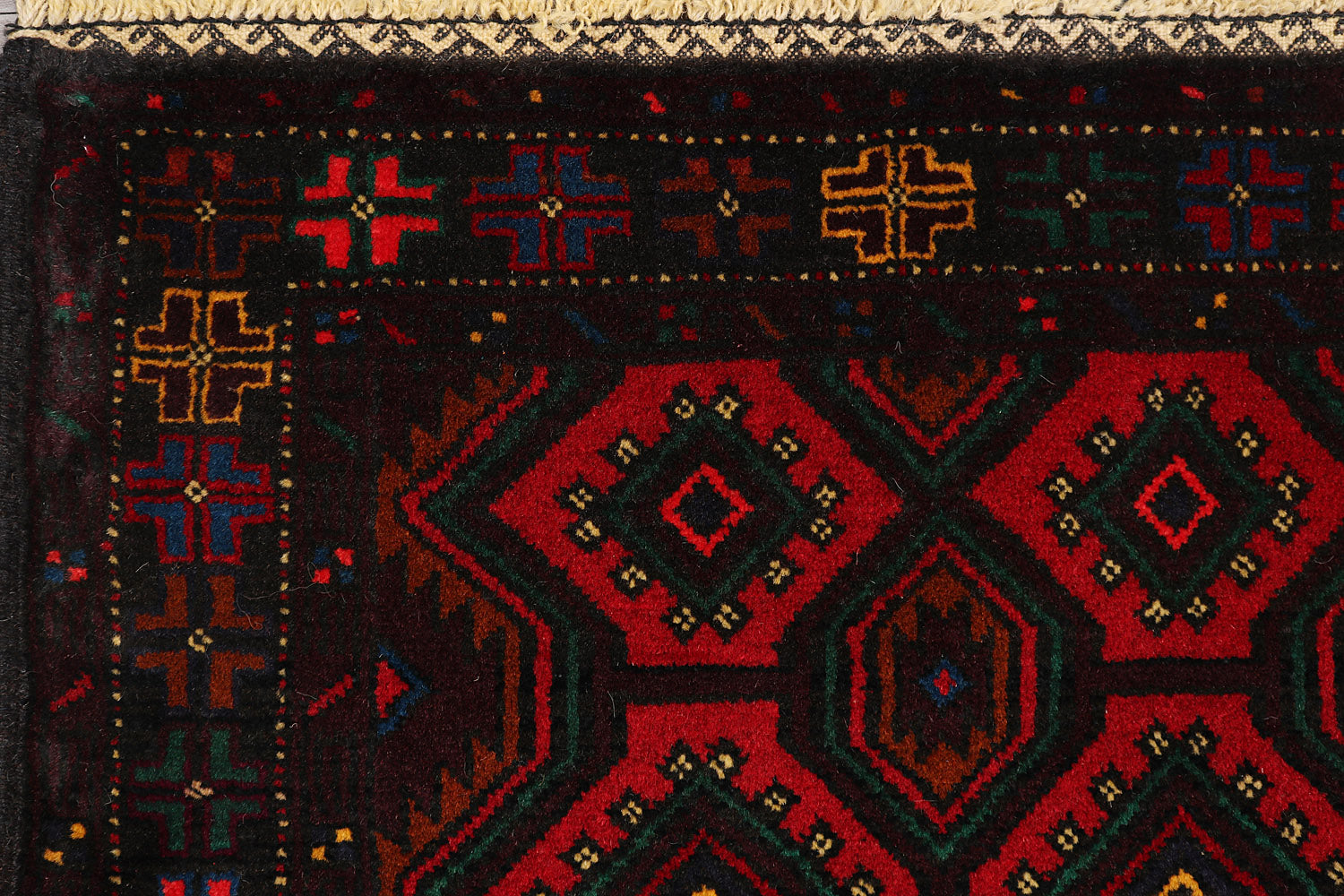 ADRASKAN BALUCHI