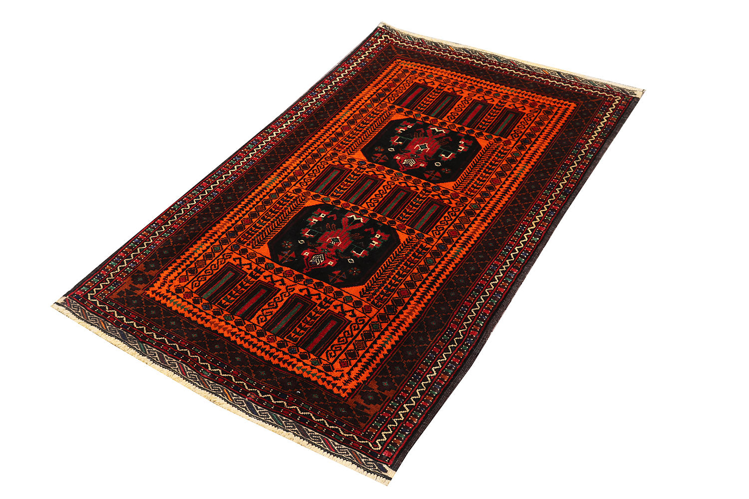 ADRASKAN BALUCHI