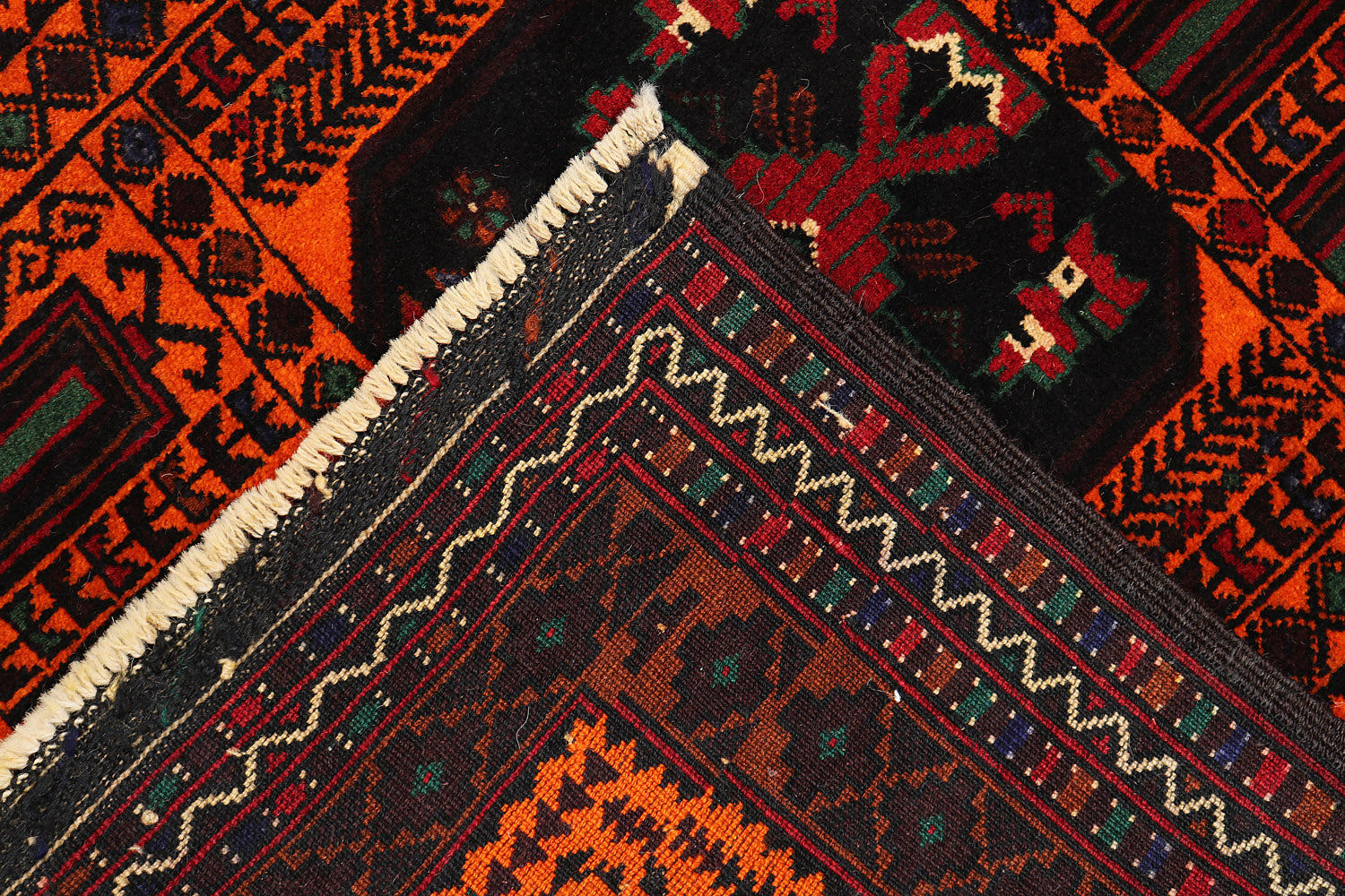 ADRASKAN BALUCHI