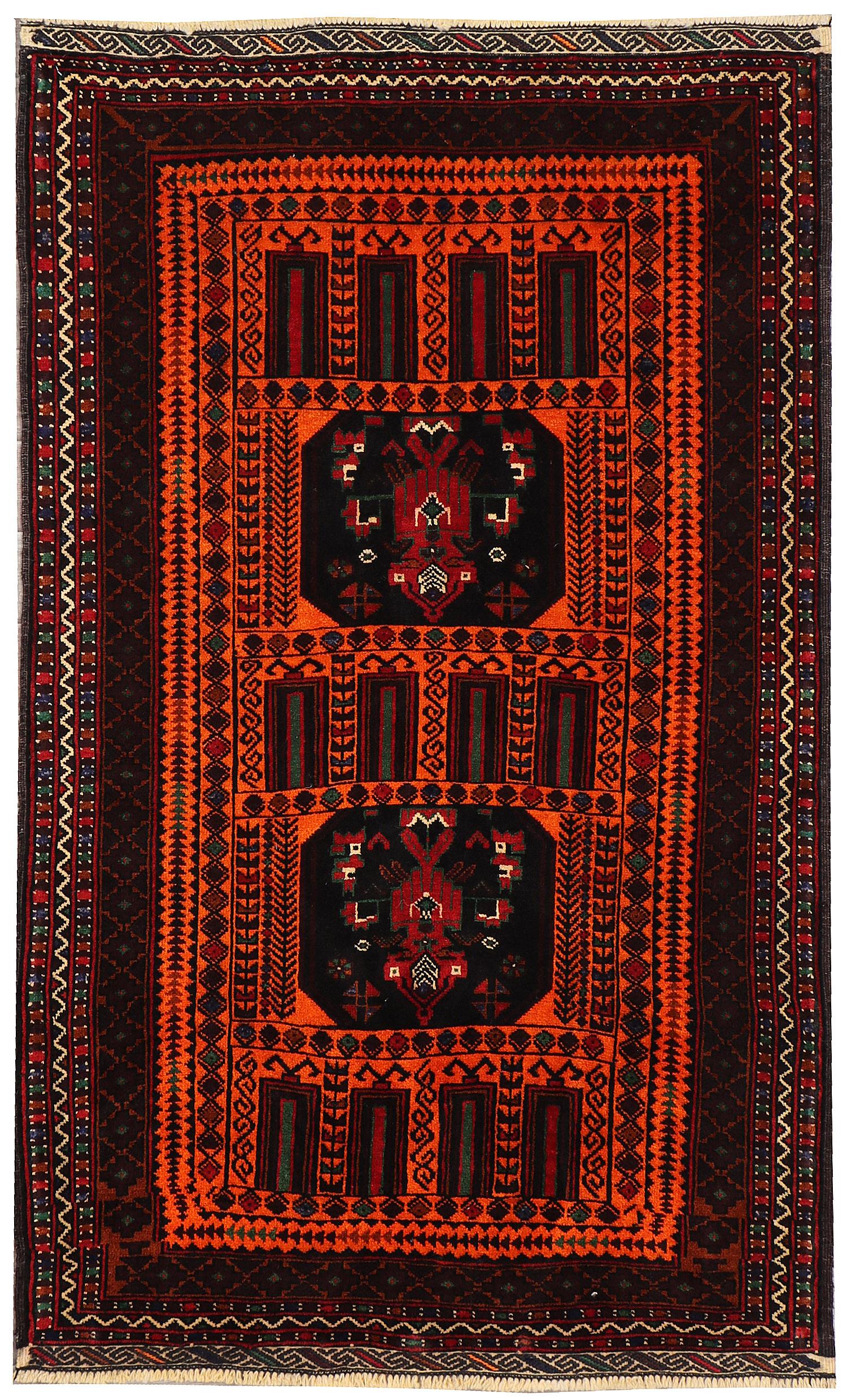 ADRASKAN BALUCHI