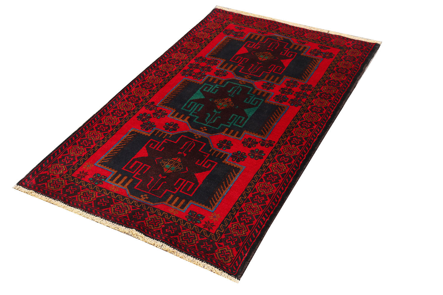 ADRASKAN BALUCHI