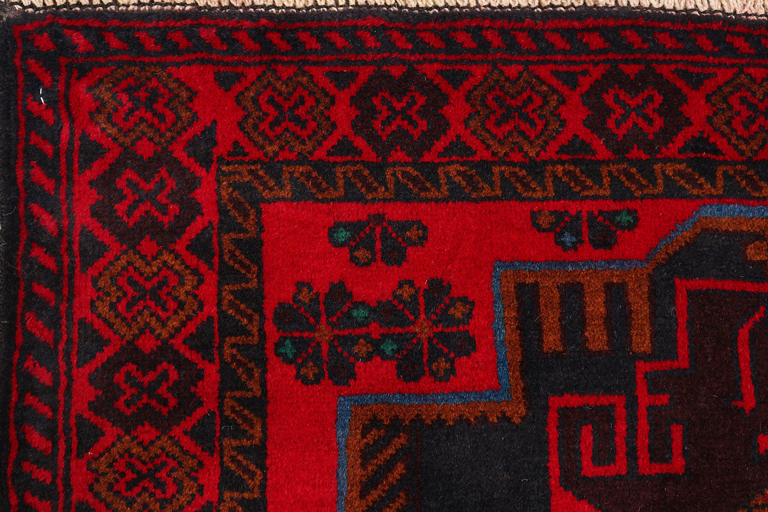 ADRASKAN BALUCHI