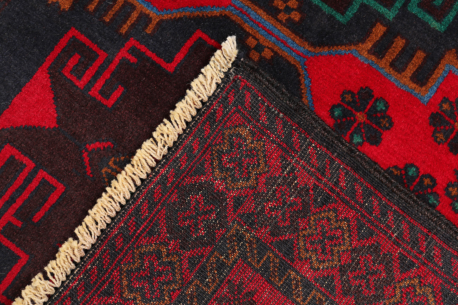 ADRASKAN BALUCHI