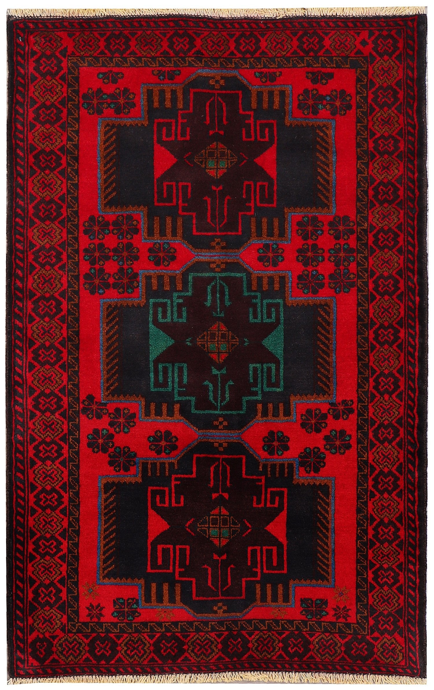 ADRASKAN BALUCHI