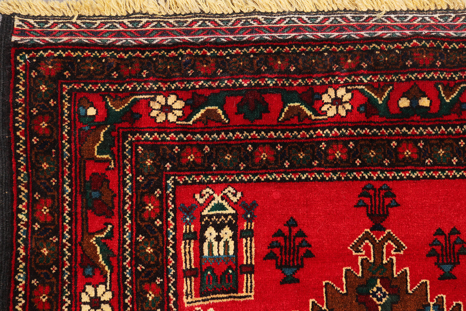 ADRASKAN BALUCHI