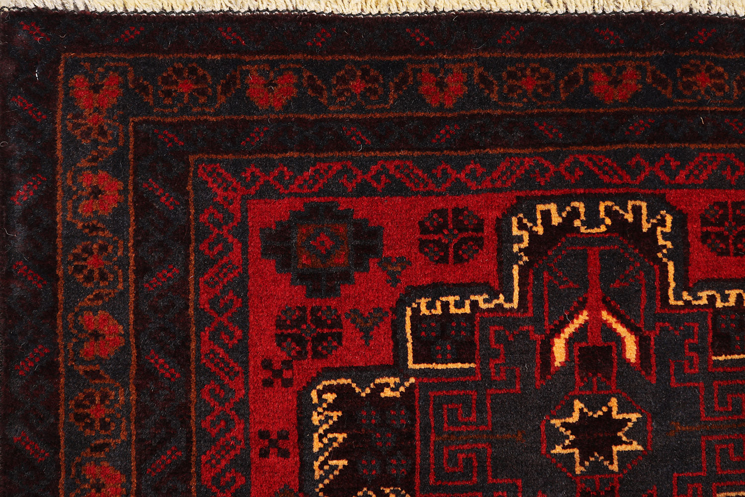 ADRASKAN BALUCHI
