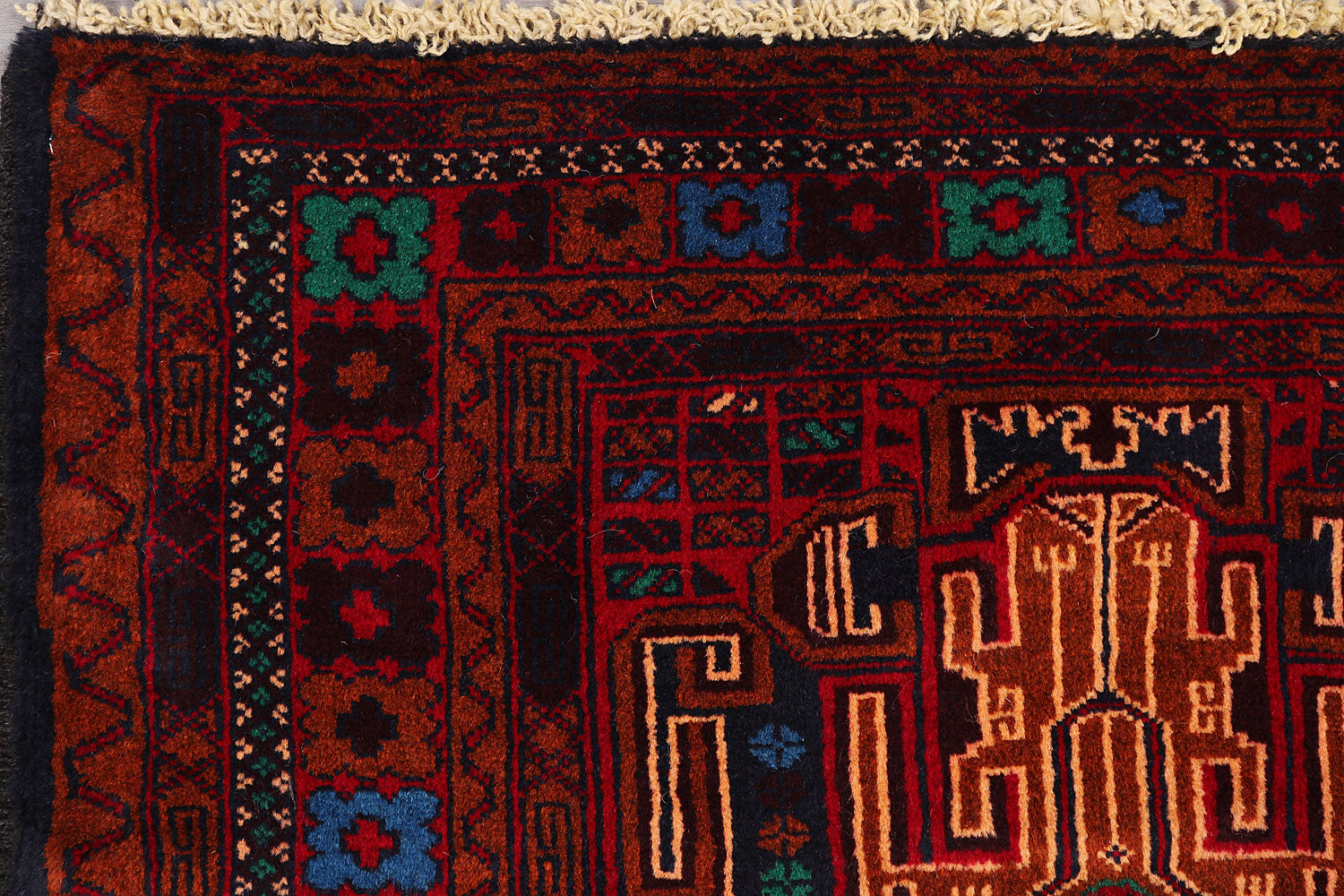 ADRASKAN BALUCHI