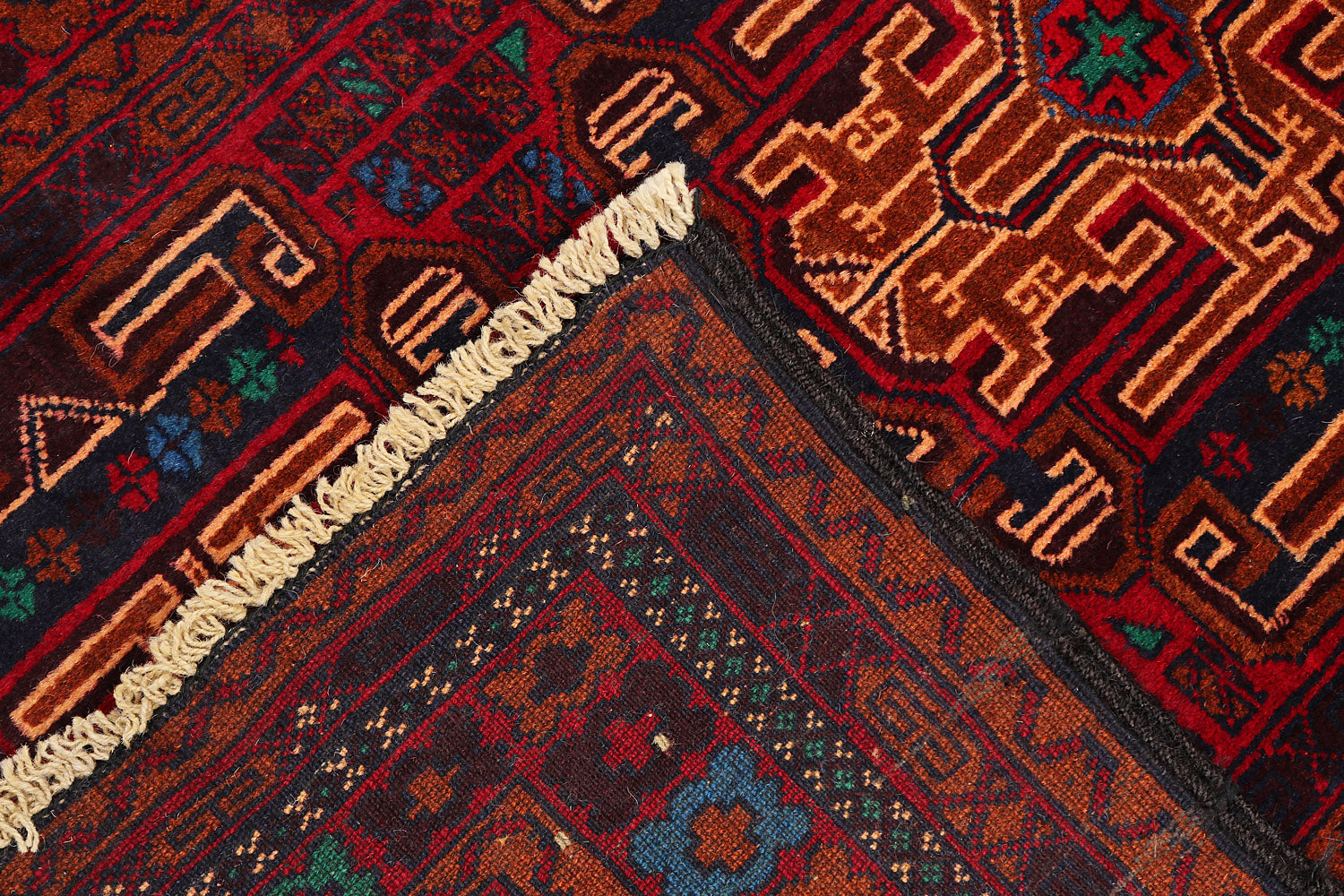ADRASKAN BALUCHI