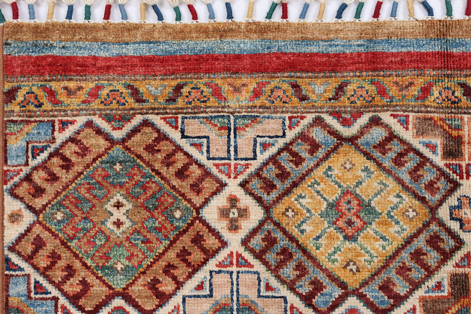 KHURJEEN