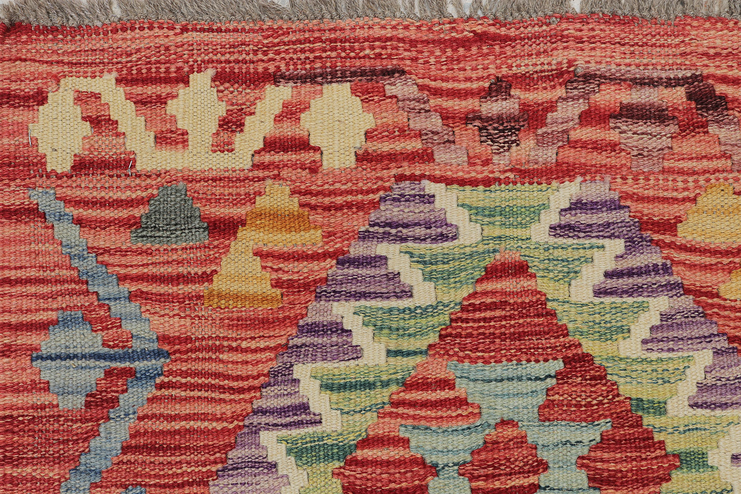 VEGGIE DYE KILIMS