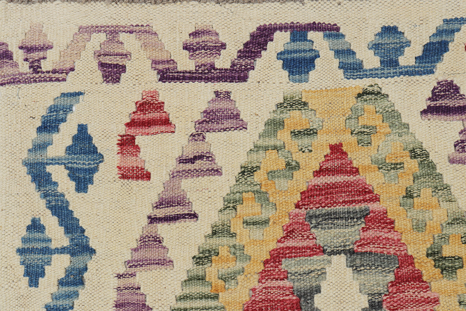 VEGGIE DYE KILIMS