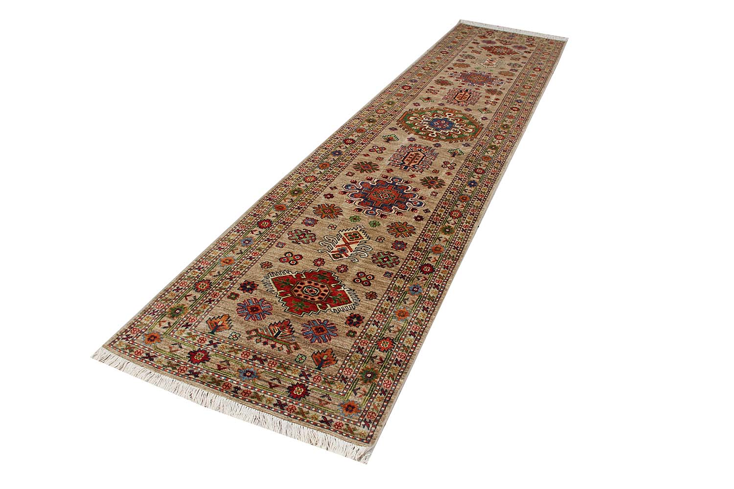 Handmade Persian Rug SULTANI
