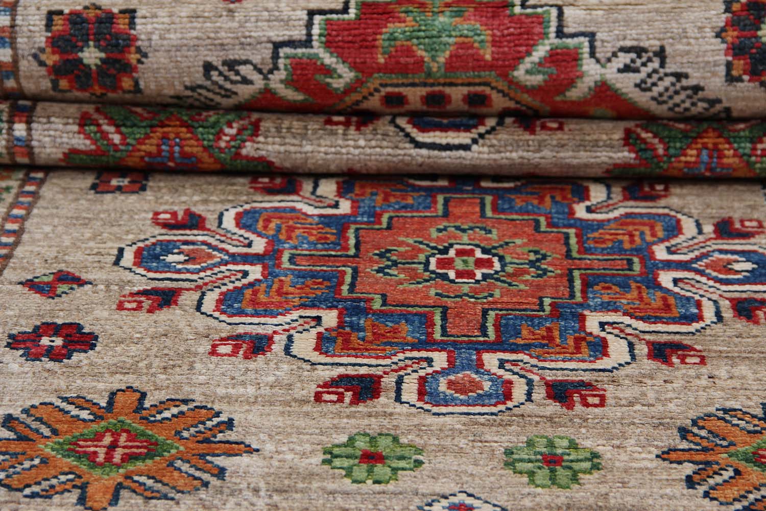Handmade Persian Rug SULTANI