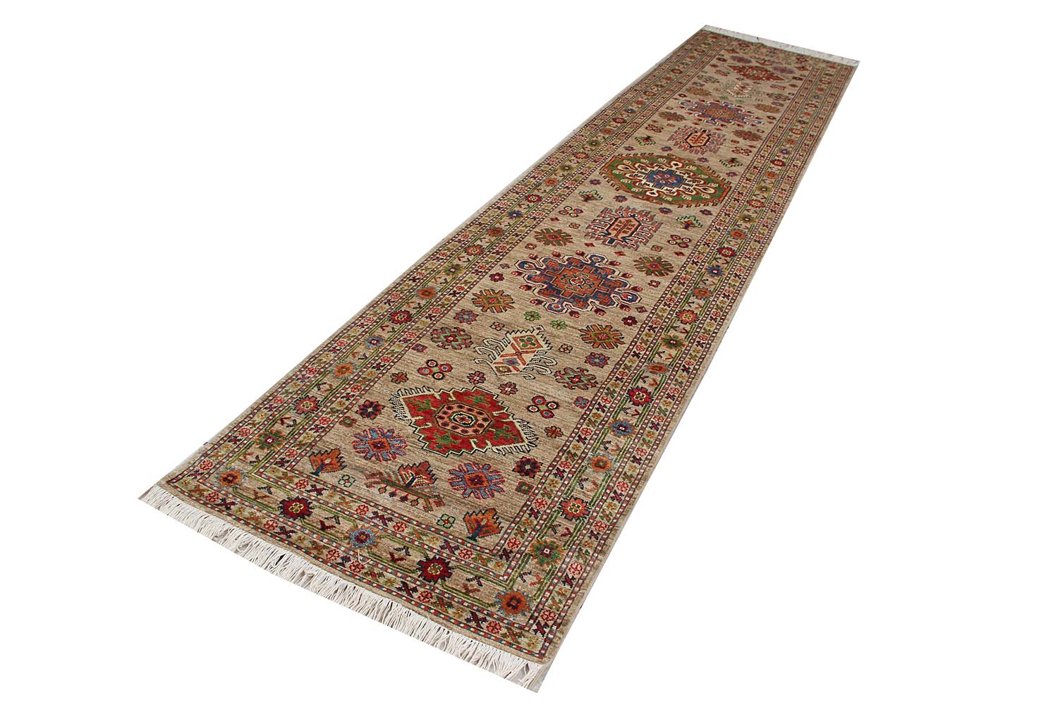 Handmade Persian Rug SULTANI