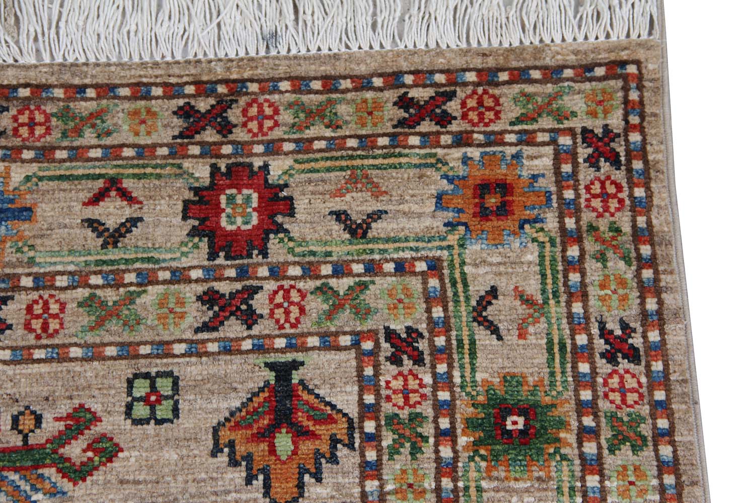 Handmade Persian Rug SULTANI