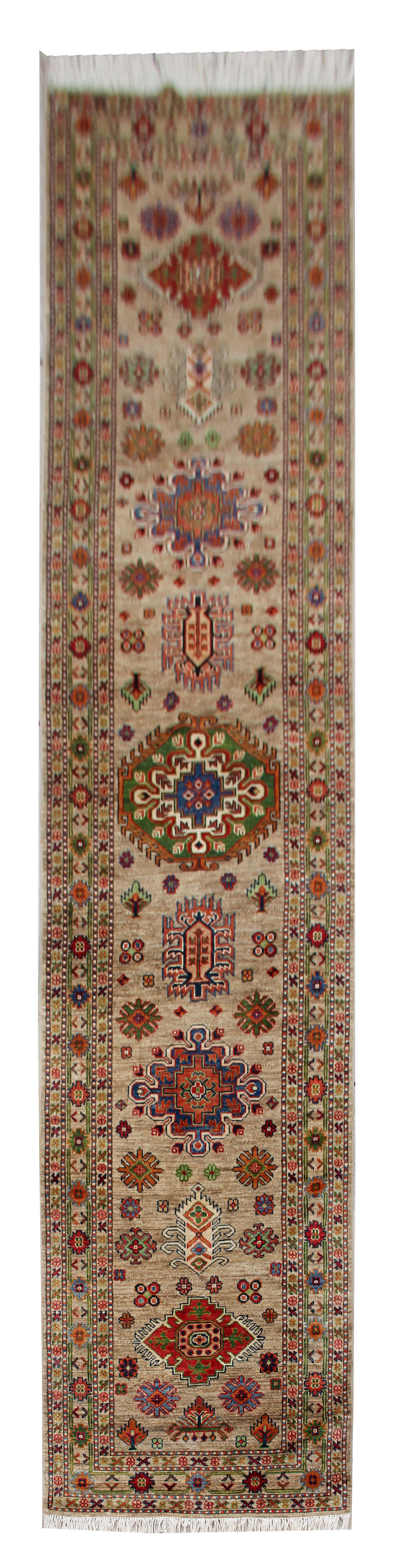 Handmade Persian Rug SULTANI