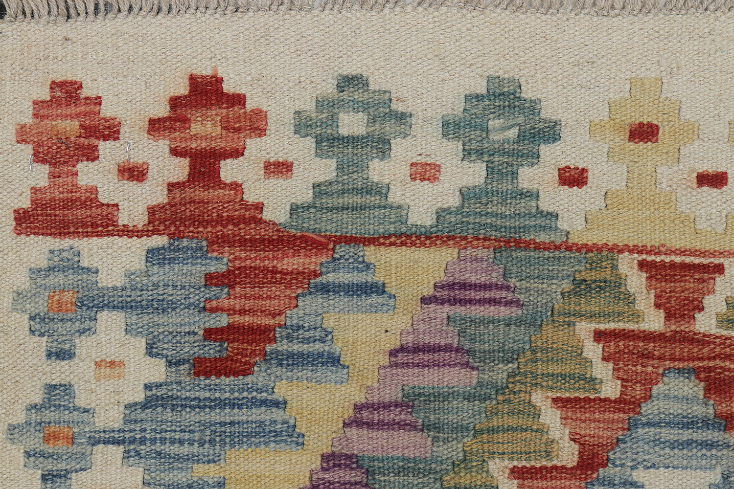 VEGGIE DYE KILIMS