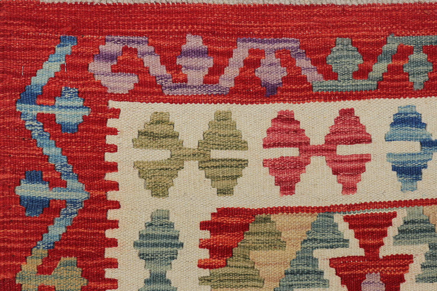 VEGGIE DYE KILIMS