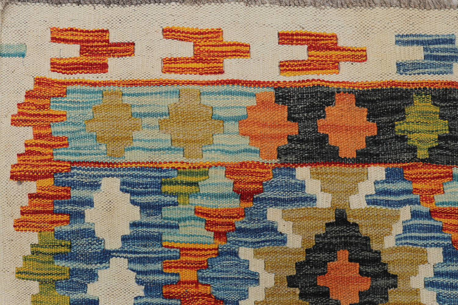 VEGGIE DYE KILIMS