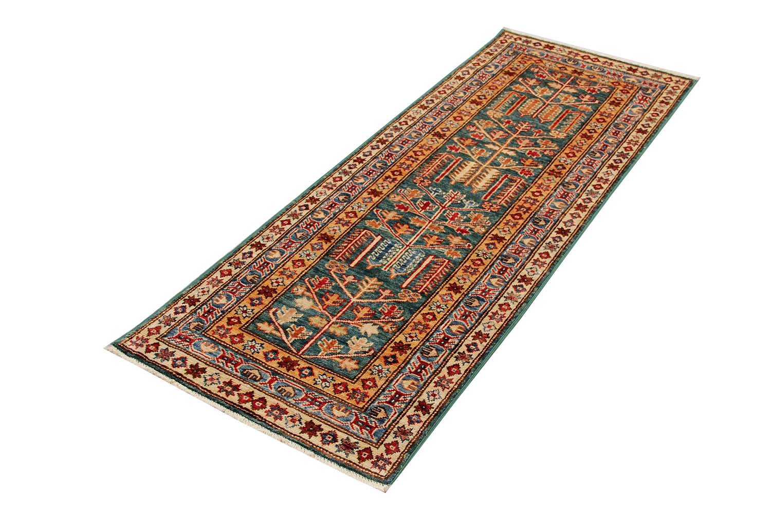 SUPREME KAZAK