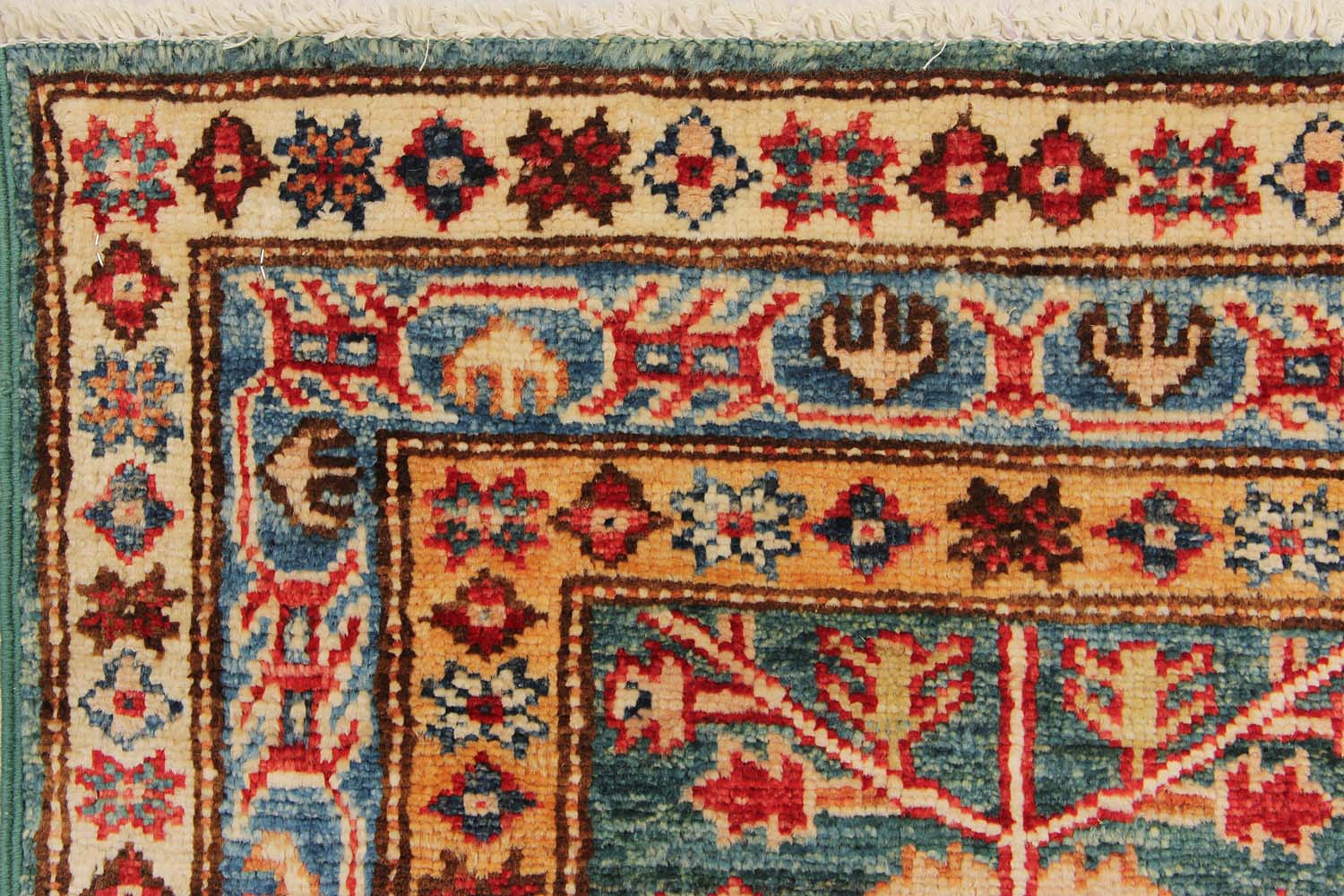 SUPREME KAZAK