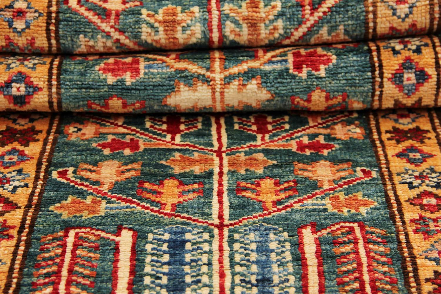 SUPREME KAZAK