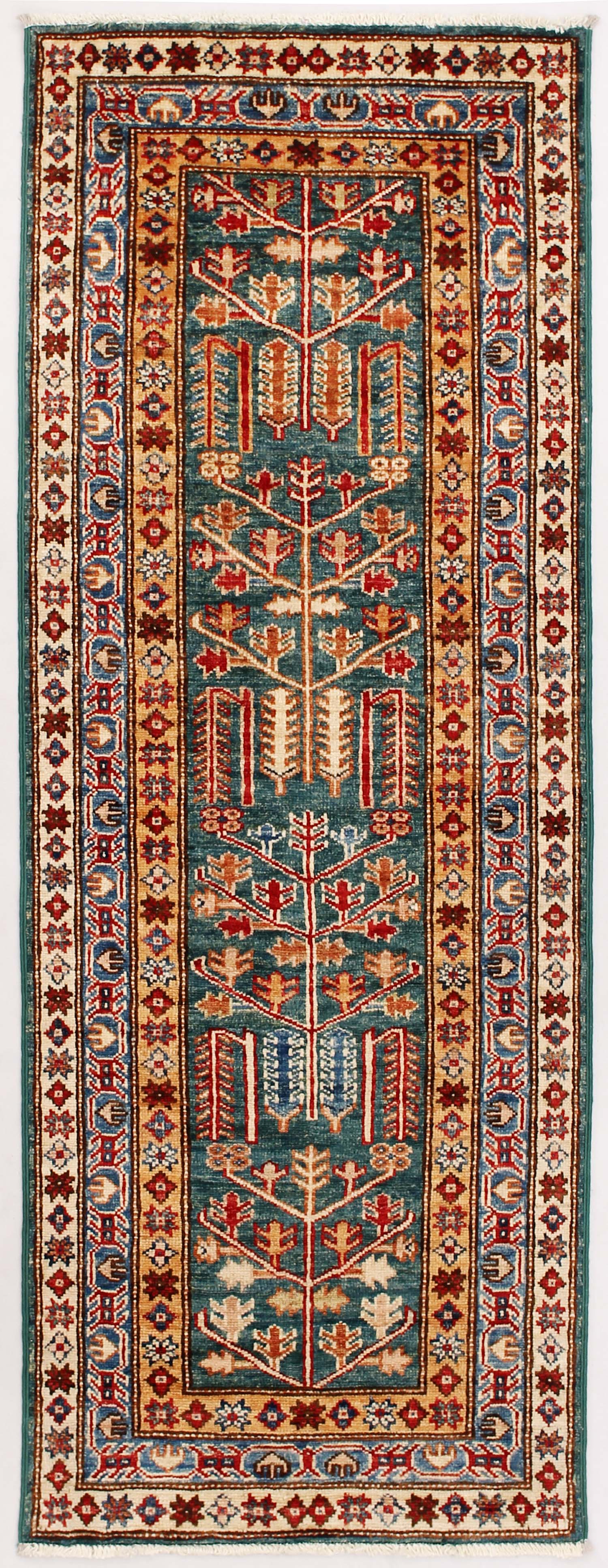 SUPREME KAZAK