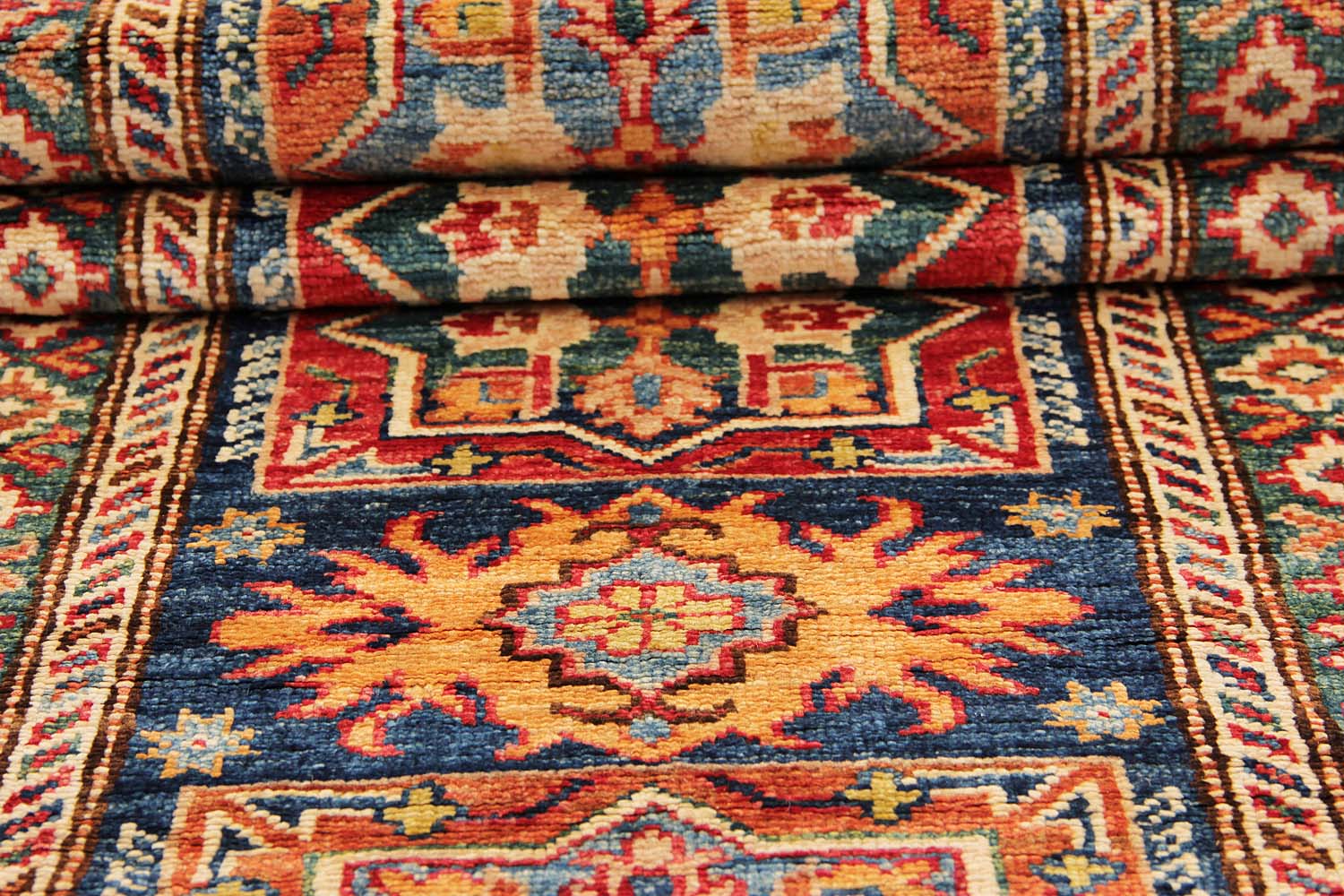 SUPREME KAZAK