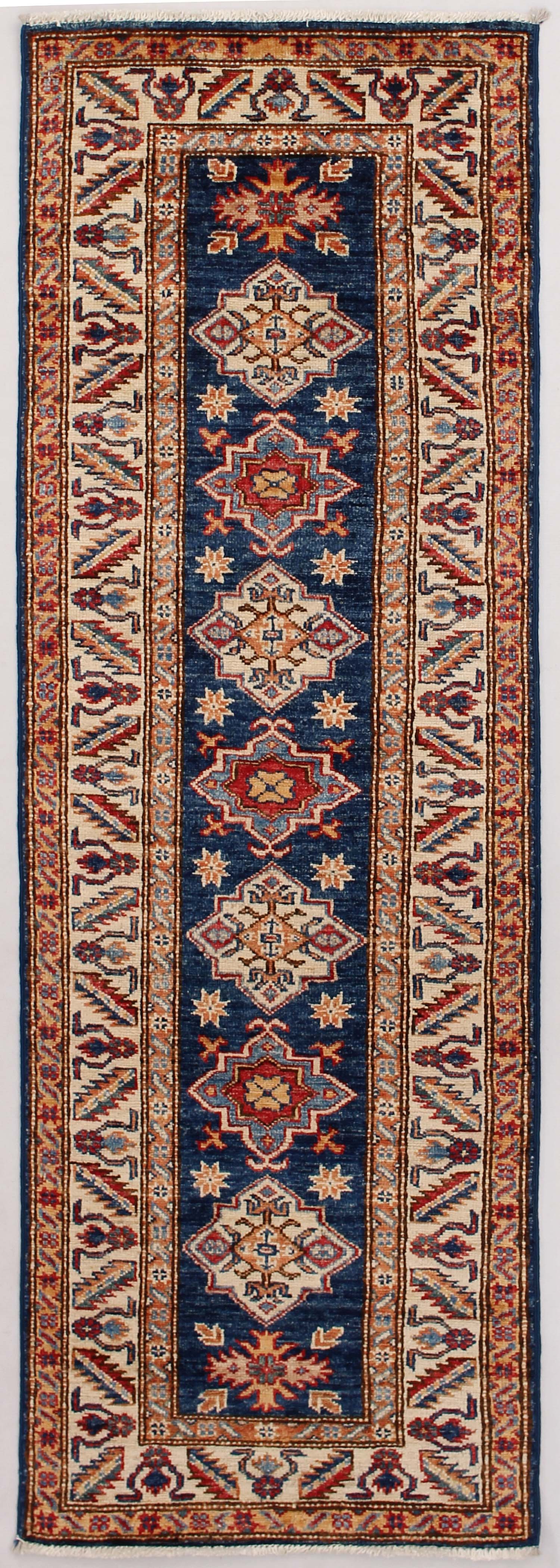 SUPREME KAZAK