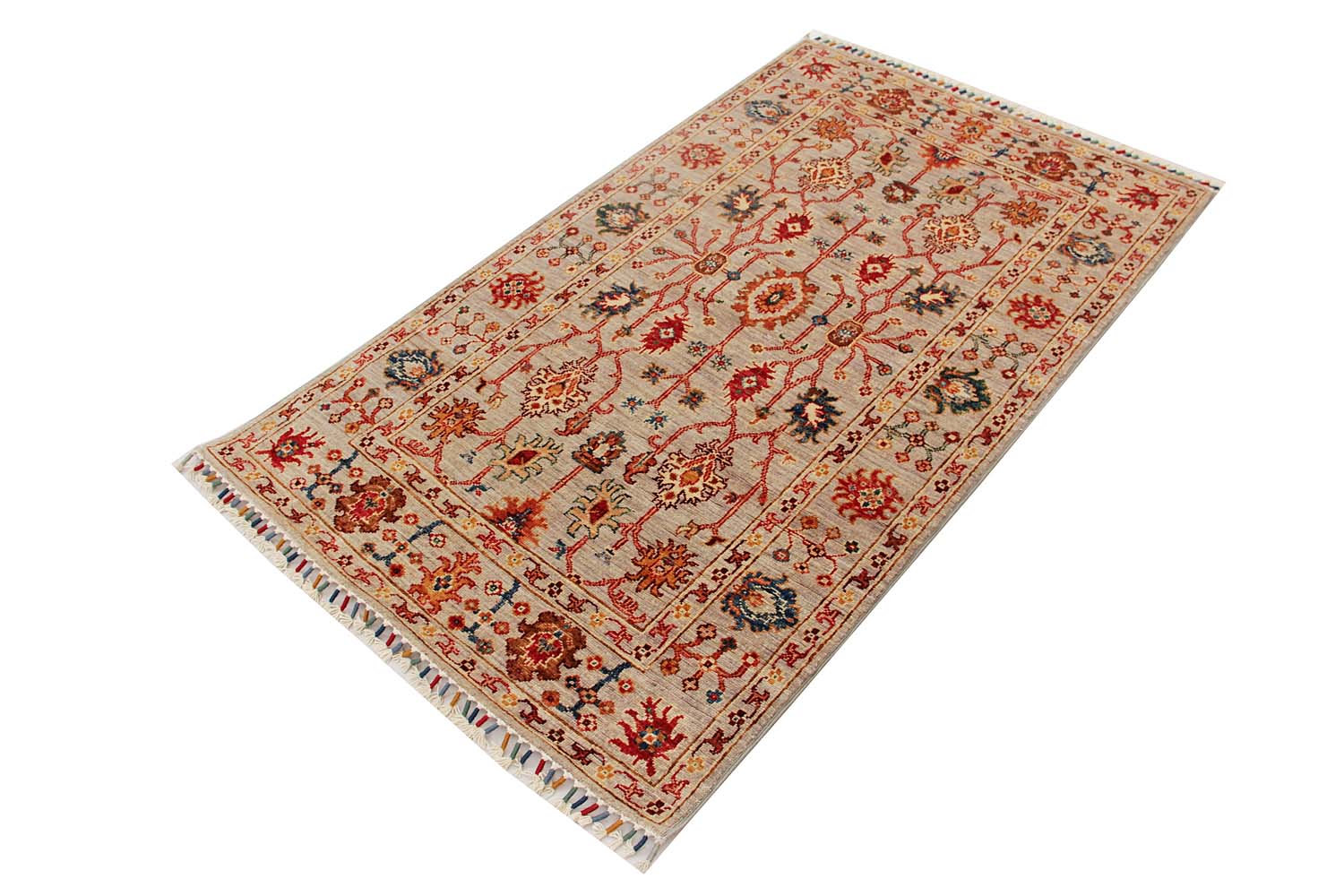 Handmade Persian Rug SULTANI