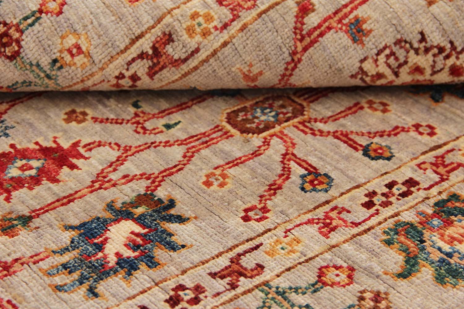 Handmade Persian Rug SULTANI