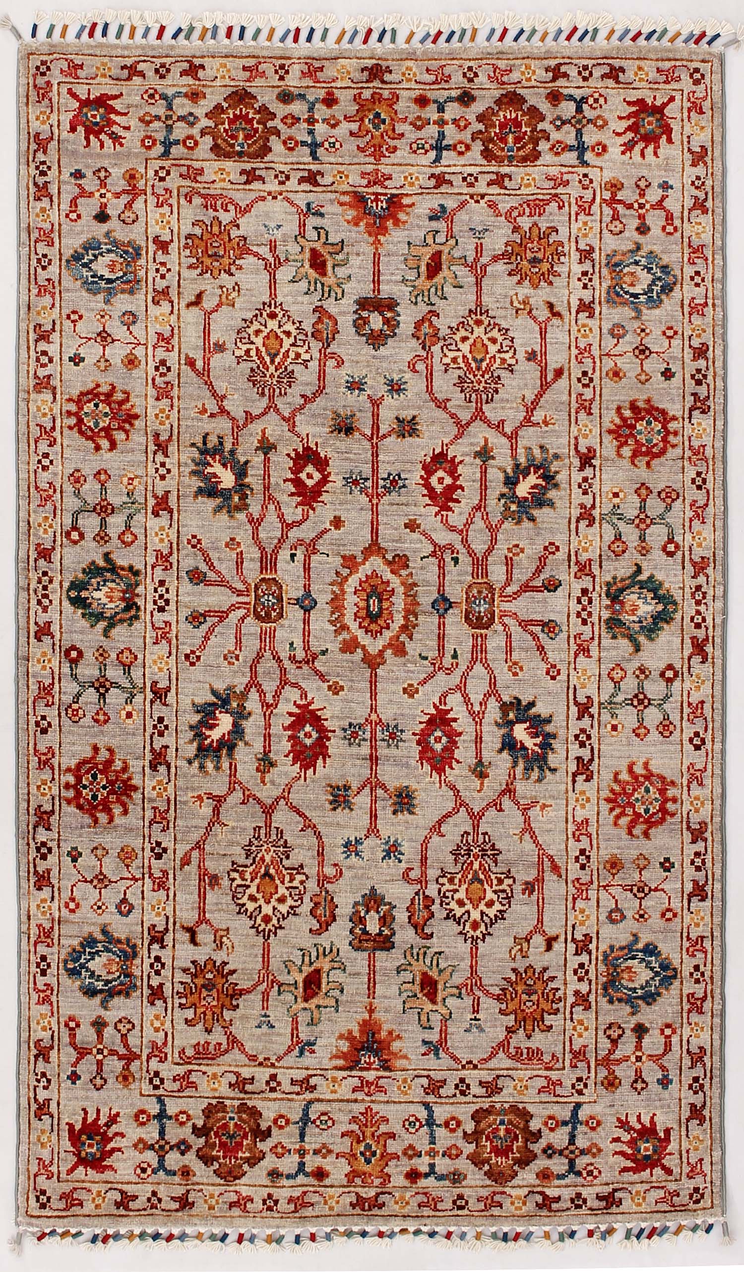 Handmade Persian Rug SULTANI
