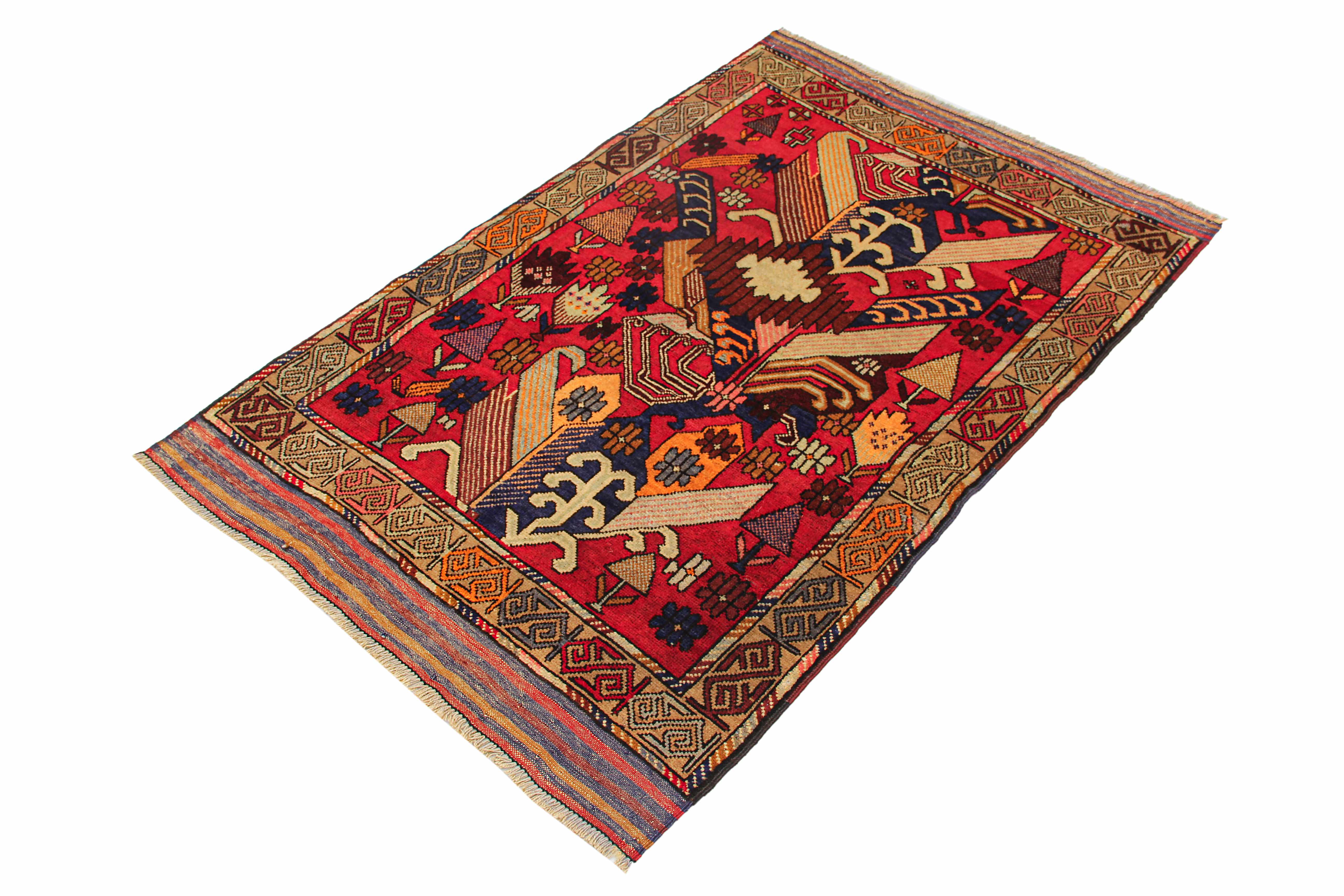 ADRASKAN BALUCHI