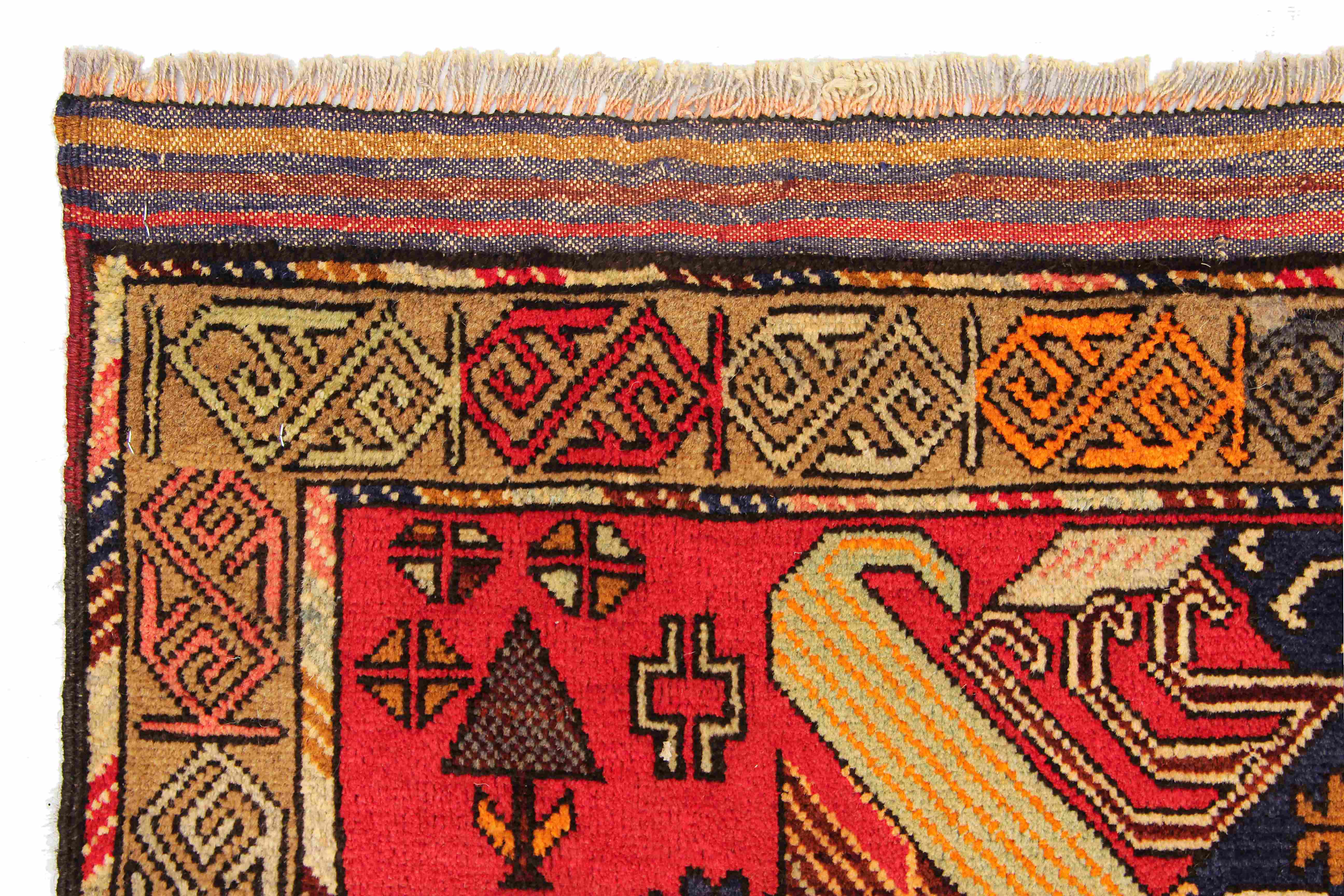 ADRASKAN BALUCHI