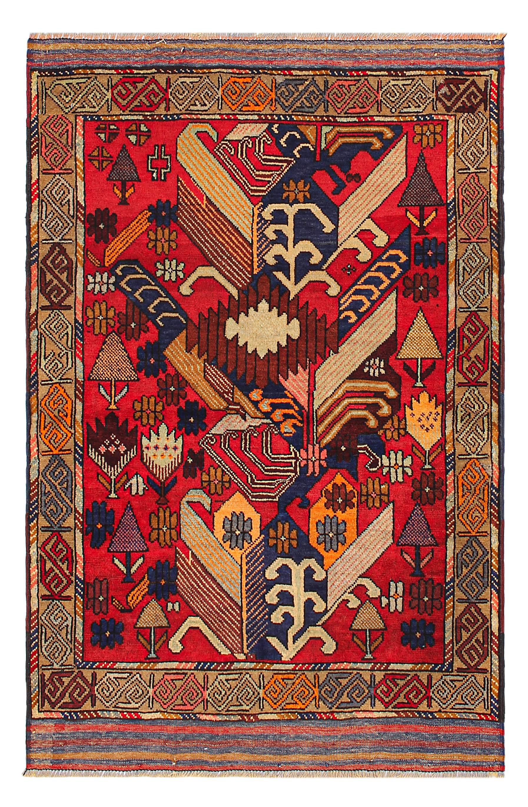 ADRASKAN BALUCHI