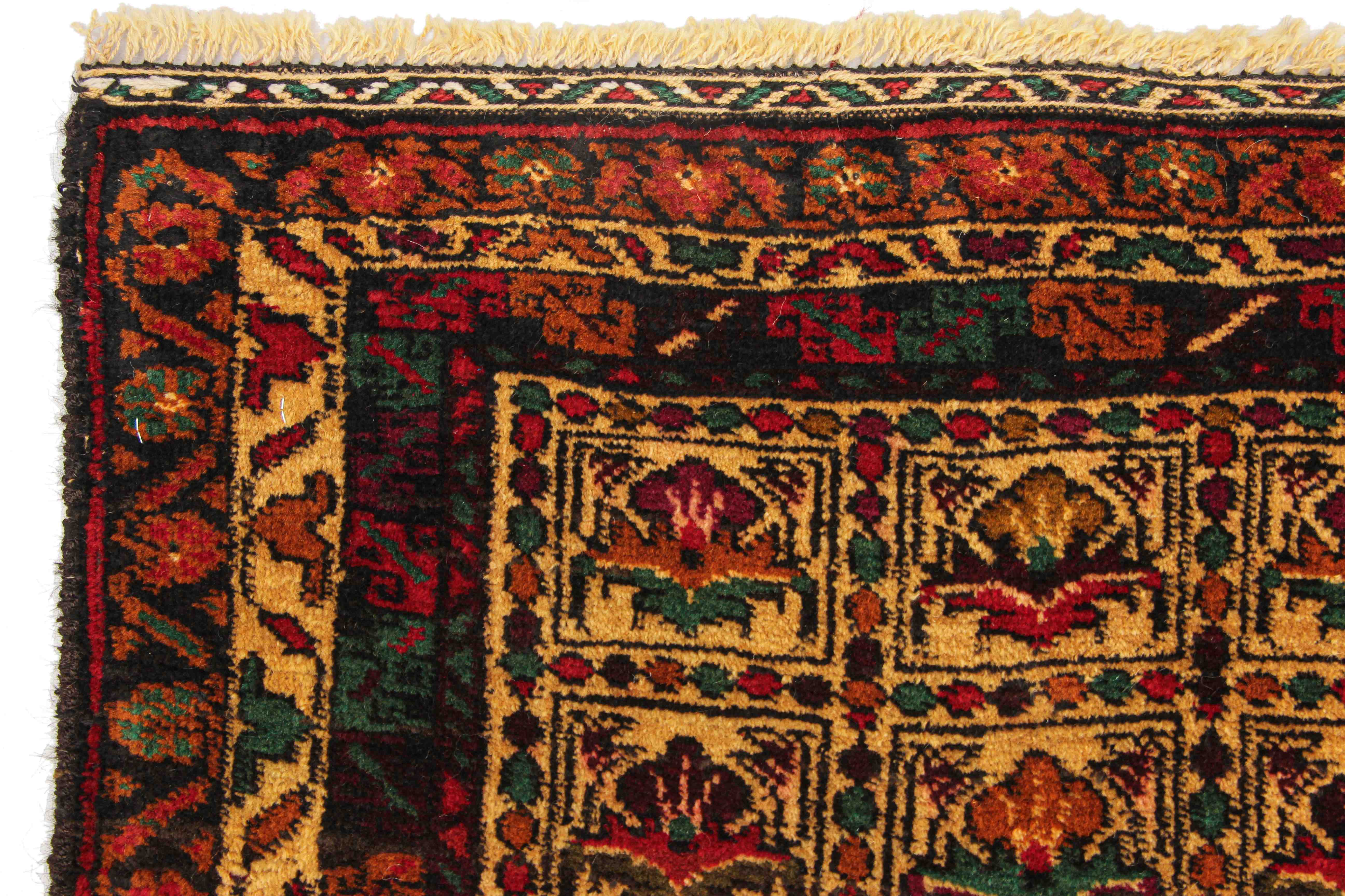ADRASKAN BALUCHI