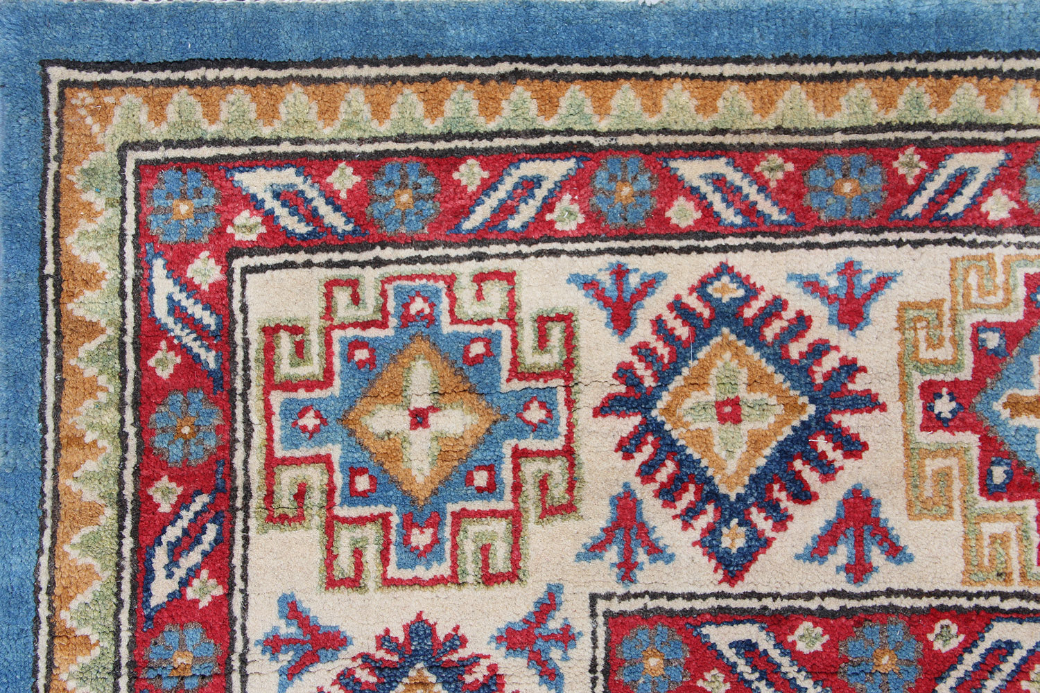 KAZAK