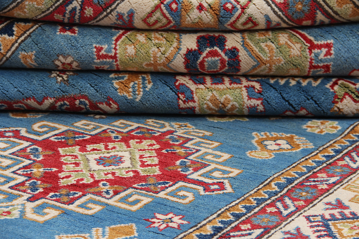 KAZAK