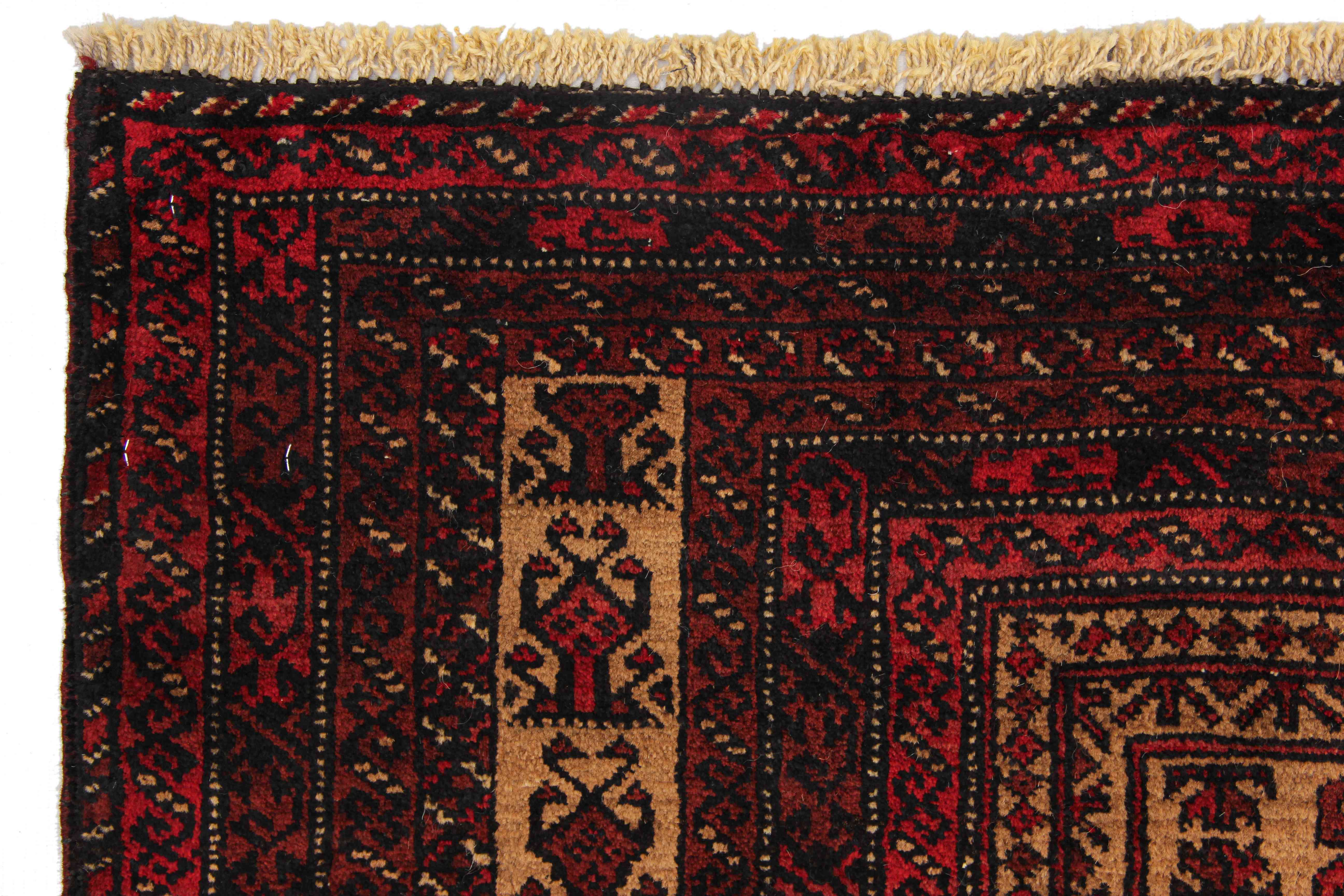 PRAYER RUG