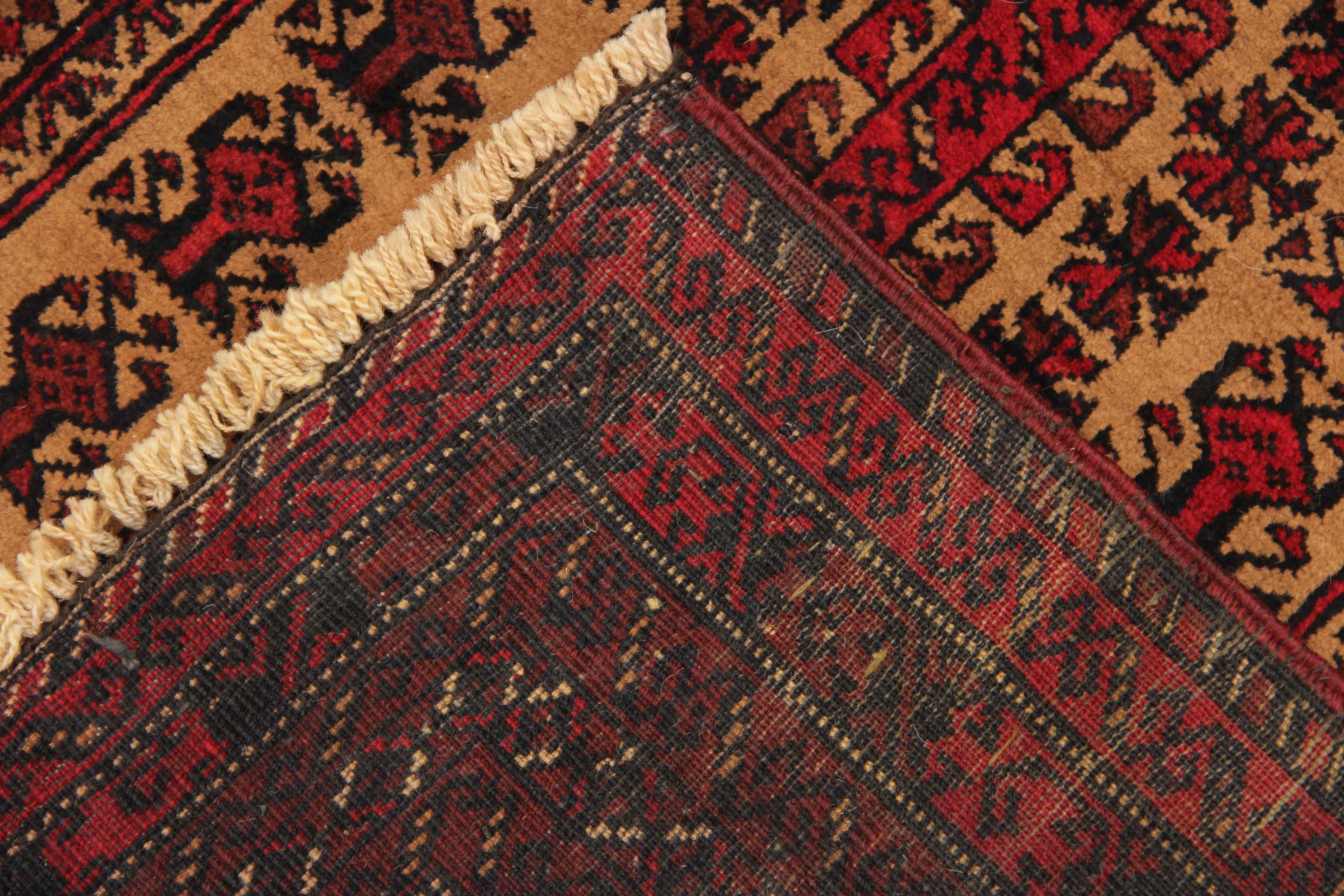 PRAYER RUG